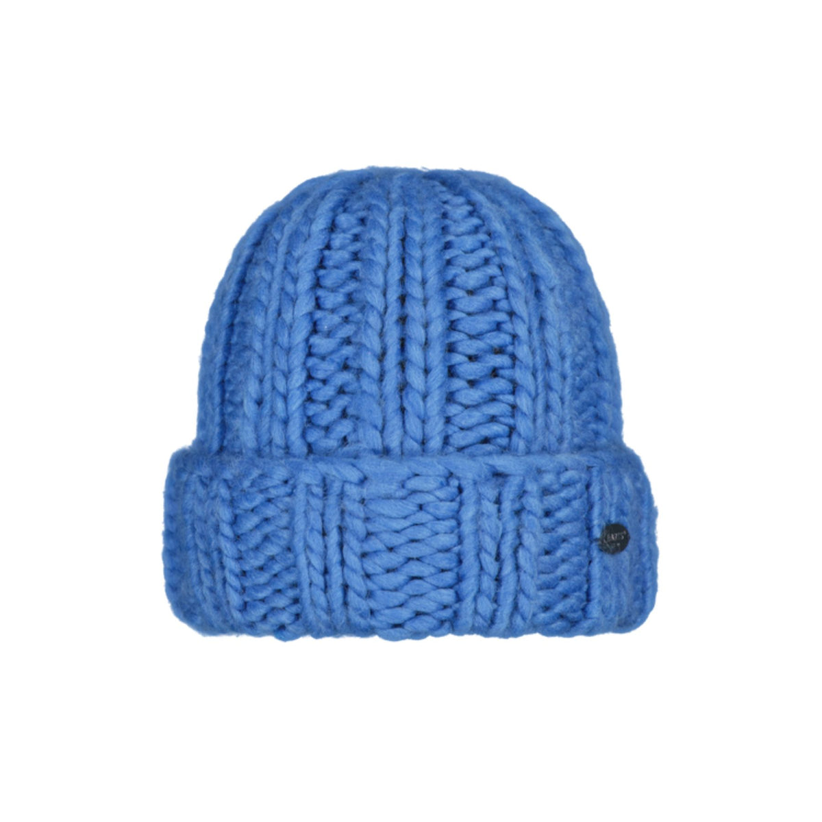 Barts Edzella Beanie Blue - 53 Degrees North