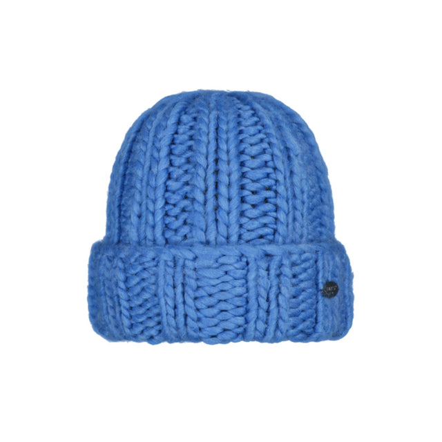 Barts Edzella Beanie Blue - 53 Degrees North