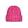 Barts Edzella Beanie Fuchsia - 53 Degrees North