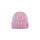 Barts Farrah Beanie Orchid-Cream-Violet - 53 Degrees North 