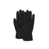 Barts Fleece Touch Gloves Black / X-Small-Black / Small-Black / Medium-Black / Large-Black / X-Large - 53 Degrees North 