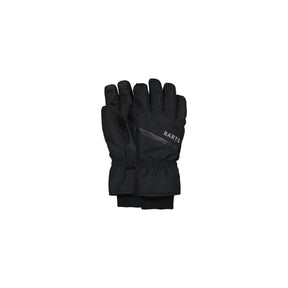 Barts Freestyle Ski Gloves Black / X-Small-Black / Small-Black / Medium-Black / Large-Black / X-Large - 53 Degrees North 