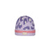 Barts Girls' Dahlea Beanie Lilac / Size 55 - 53 Degrees North 