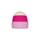 Barts Girls' Elleah Beanie Rose / 53-55cm-Orchid / 53-55cm - 53 Degrees North 