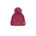 Barts Girls' Joellah Beanie Rose / 53-55cm - 53 Degrees North