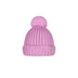 Barts Girls' Joellah Beanie Orchid / 53-55cm - 53 Degrees North