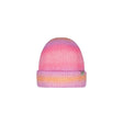Barts Girls' Niagra Beanie Pink / 53-55cm - 53 Degrees North 