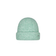 Barts Girls' Shae Beanie Misty Green / 53cm-55cm-Orchid / 53cm-55cm - 53 Degrees North 