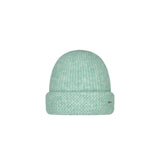 Barts Girls' Shae Beanie Misty Green / 53cm-55cm-Orchid / 53cm-55cm - 53 Degrees North 