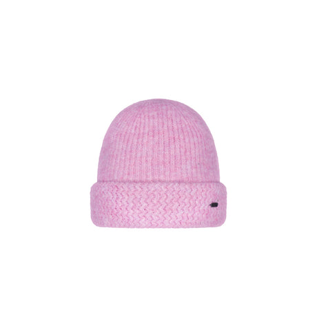 Barts Girls' Shae Beanie Misty Green / 53cm-55cm-Orchid / 53cm-55cm - 53 Degrees North 