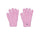 Barts Girls' Shae Gloves Orchid / 3-Orchid / 4-Orchid / 5-Lilac / Size 3-Lilac / Size 4 - 53 Degrees North 