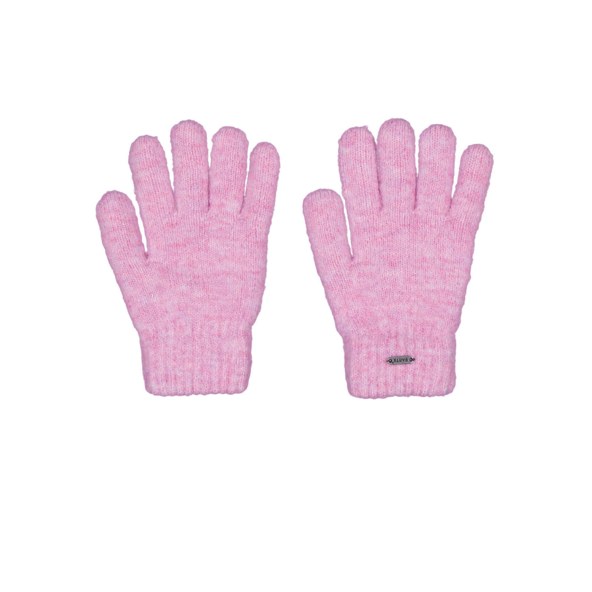 Barts Girls' Shae Gloves Orchid / 3-Orchid / 4-Orchid / 5-Lilac / Size 3-Lilac / Size 4 - 53 Degrees North 