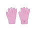 Barts Girls' Shae Gloves Orchid / 3-Orchid / 4-Orchid / 5-Lilac / Size 3-Lilac / Size 4 - 53 Degrees North 