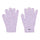 Barts Girls' Shae Gloves Orchid / 3-Orchid / 4-Orchid / 5-Lilac / Size 3-Lilac / Size 4 - 53 Degrees North 