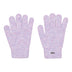 Barts Girls' Shae Gloves Orchid / 3-Orchid / 4-Orchid / 5-Lilac / Size 3-Lilac / Size 4 - 53 Degrees North 