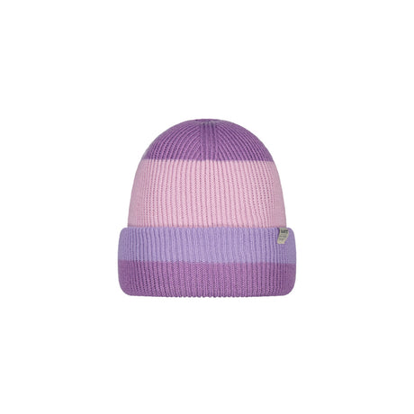 Barts Girls' Sirque Beanie Hot Pink / 53cm-55cm-Orchid / 53cm-55cm - 53 Degrees North 