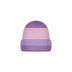 Barts Girls' Sirque Beanie Hot Pink / 53cm-55cm-Orchid / 53cm-55cm - 53 Degrees North 