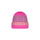 Barts Girls' Sirque Beanie Hot Pink / 53cm-55cm-Orchid / 53cm-55cm - 53 Degrees North 