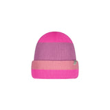 Barts Girls' Sirque Beanie Hot Pink / 53cm-55cm-Orchid / 53cm-55cm - 53 Degrees North 