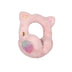 Barts Girls' Twincky Earmuffs Pink - 53 Degrees North 