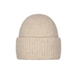 Barts Glitsch Beanie Cream - 53 Degrees North