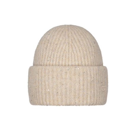 Barts Glitsch Beanie Cream - 53 Degrees North