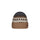 Barts Gregorys Beanie Light Brown - 53 Degrees North