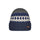 Barts Gregorys Beanie Navy - 53 Degrees North