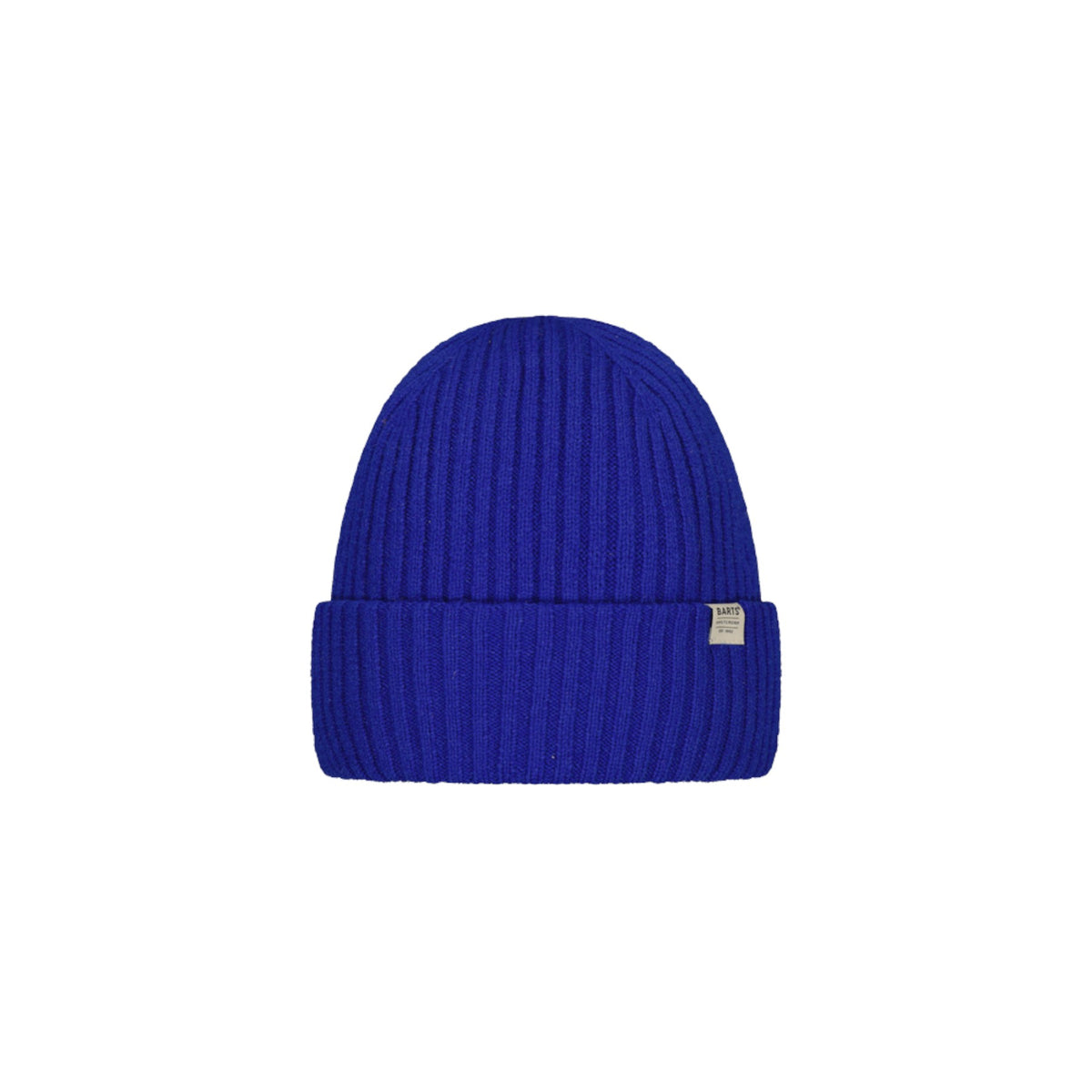 Barts Habarana Beanie Cobalt - 53 Degrees North