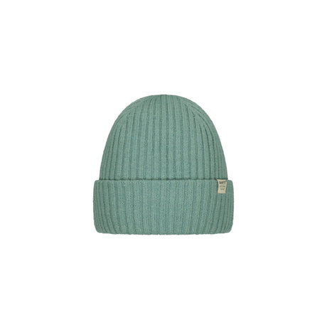 Barts Habarana Beanie Black-Cobalt-Cedar-Mauve - 53 Degrees North 