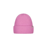 Barts Habarana Beanie Mauve - 53 Degrees North