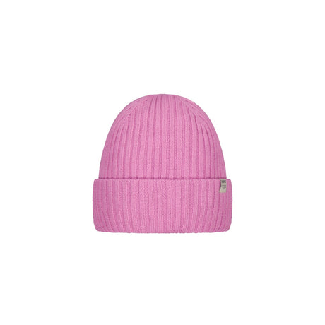 Barts Habarana Beanie Black-Cobalt-Cedar-Mauve - 53 Degrees North 
