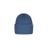 Barts Haveno Beanie Berry-Light Pistache-Black-Heather Grey-Sky - 53 Degrees North 