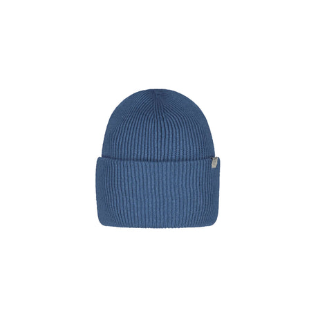 Barts Haveno Beanie Berry-Light Pistache-Black-Heather Grey-Sky - 53 Degrees North 