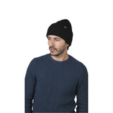 Barts Haveno Beanie Berry-Light Pistache-Black-Heather Grey-Sky - 53 Degrees North 