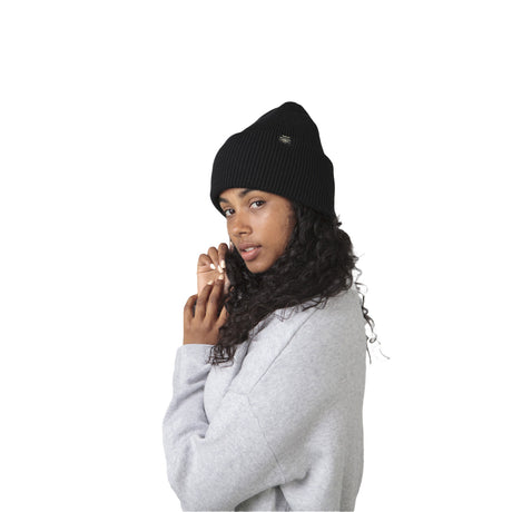 Barts Haveno Beanie Berry-Light Pistache-Black-Heather Grey-Sky - 53 Degrees North 