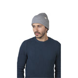 Barts Haveno Beanie Berry-Light Pistache-Black-Heather Grey-Sky - 53 Degrees North 