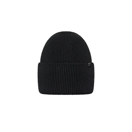 Barts Haveno Beanie Berry-Light Pistache-Black-Heather Grey-Sky - 53 Degrees North 