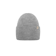 Barts Haveno Beanie Berry-Light Pistache-Black-Heather Grey-Sky - 53 Degrees North 