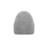 Barts Haveno Beanie Berry-Light Pistache-Black-Heather Grey-Sky - 53 Degrees North 