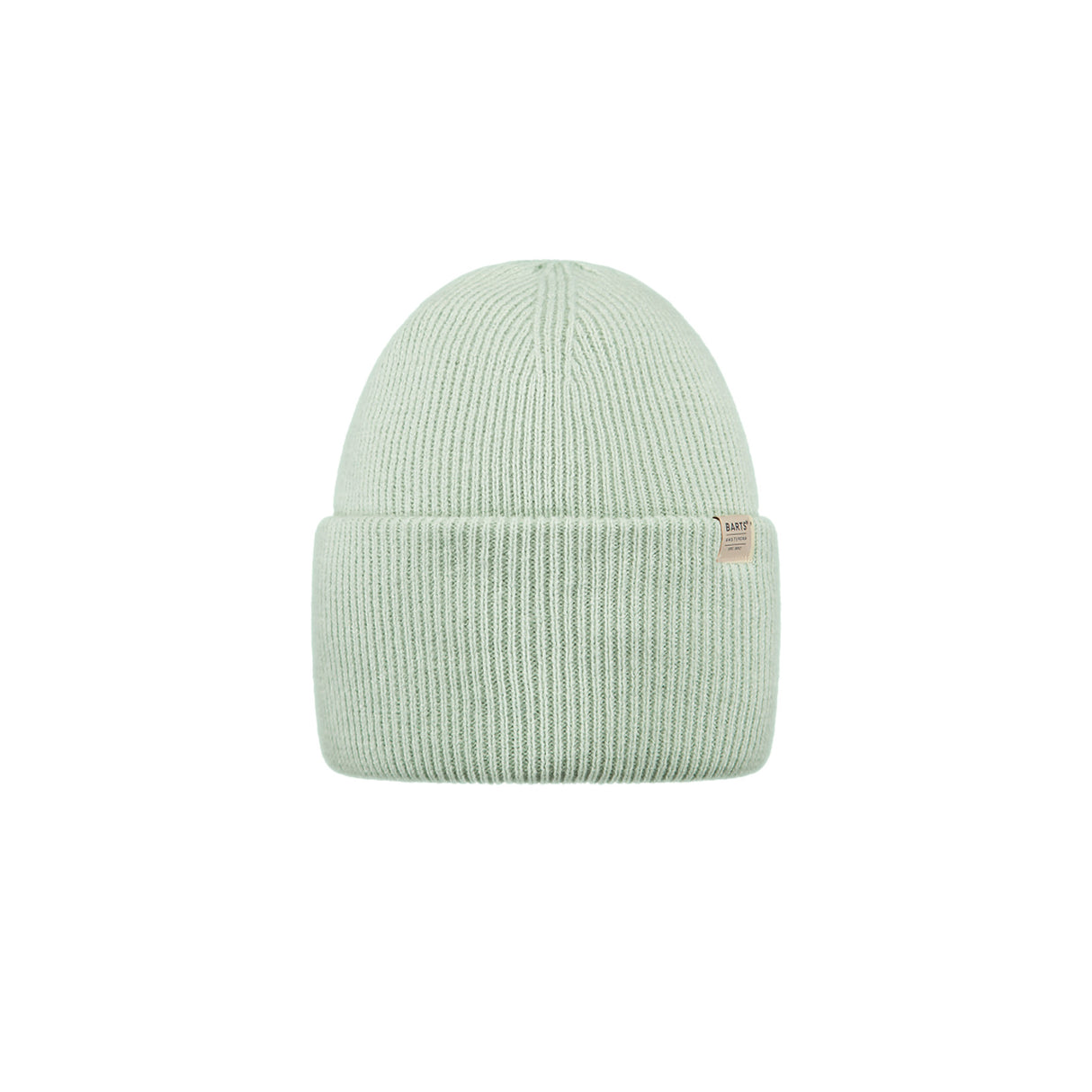 Barts Haveno Beanie Berry-Light Pistache-Black-Heather Grey-Sky - 53 Degrees North 