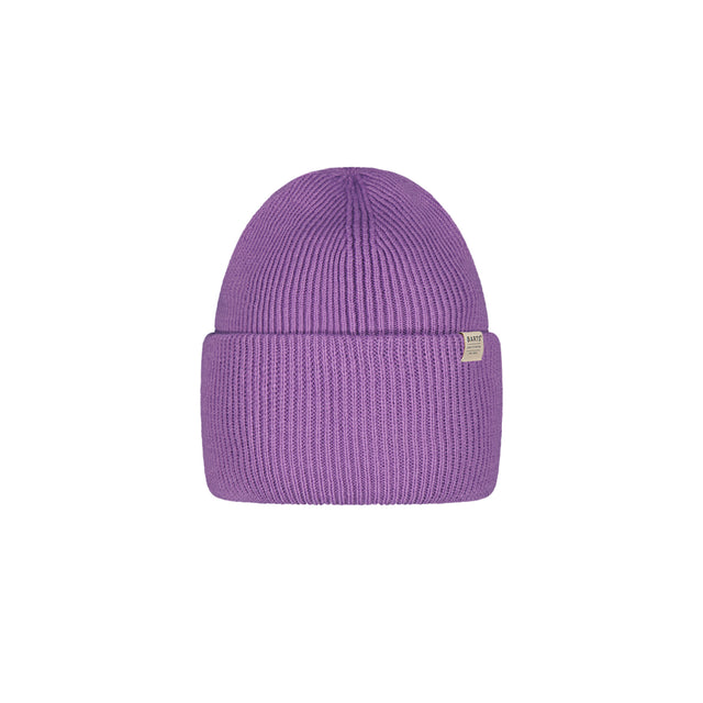 Barts Haveno Beanie Berry-Light Pistache-Black-Heather Grey-Sky - 53 Degrees North 