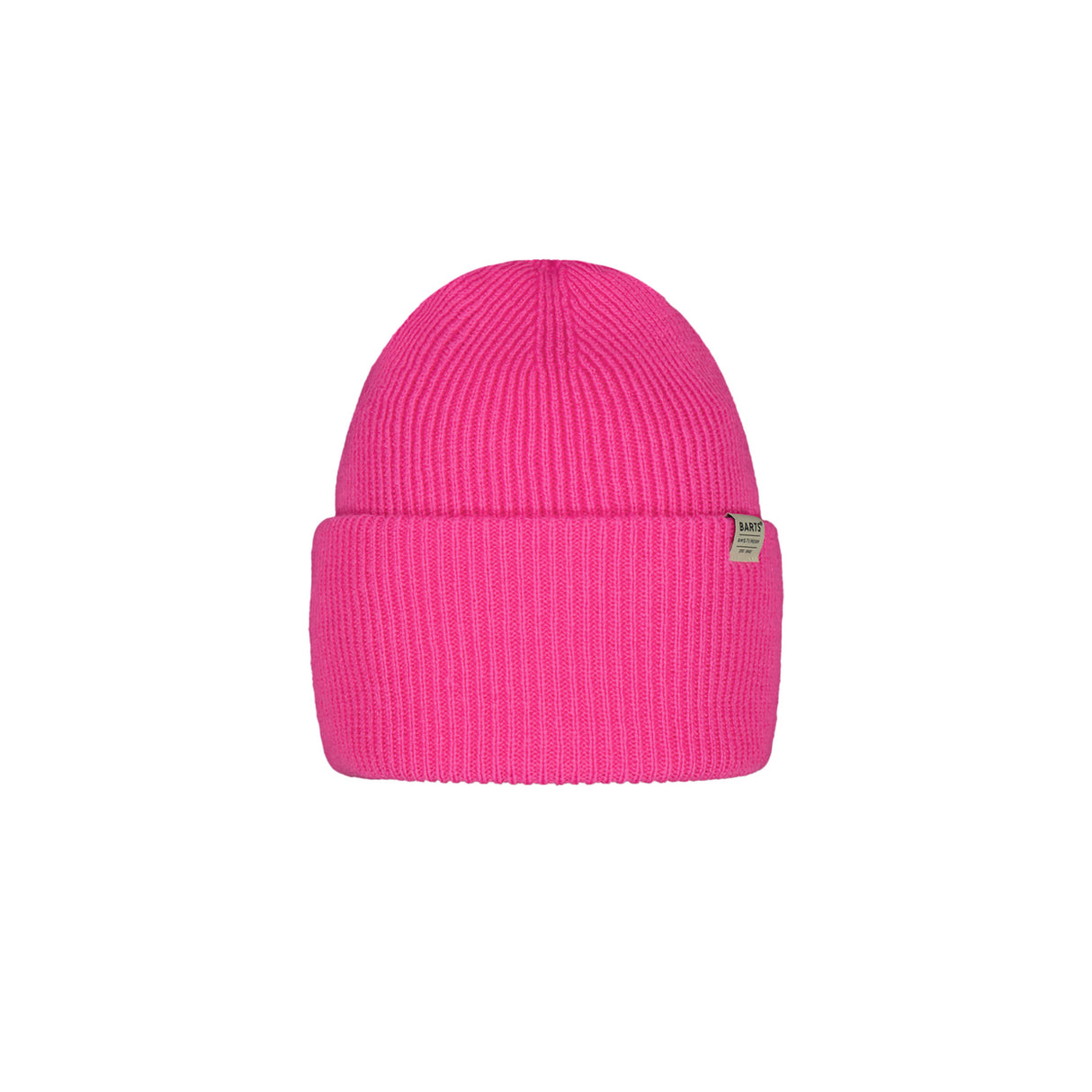 Barts Haveno Beanie Berry-Light Pistache-Black-Heather Grey-Sky - 53 Degrees North 