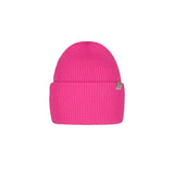 Barts Haveno Beanie Berry-Light Pistache-Black-Heather Grey-Sky - 53 Degrees North 
