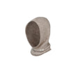 Barts Karesa Hood Light Brown - 53 Degrees North