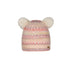 Barts Kid's Dolorez Beanie Apricot / 55cm - 53 Degrees North 