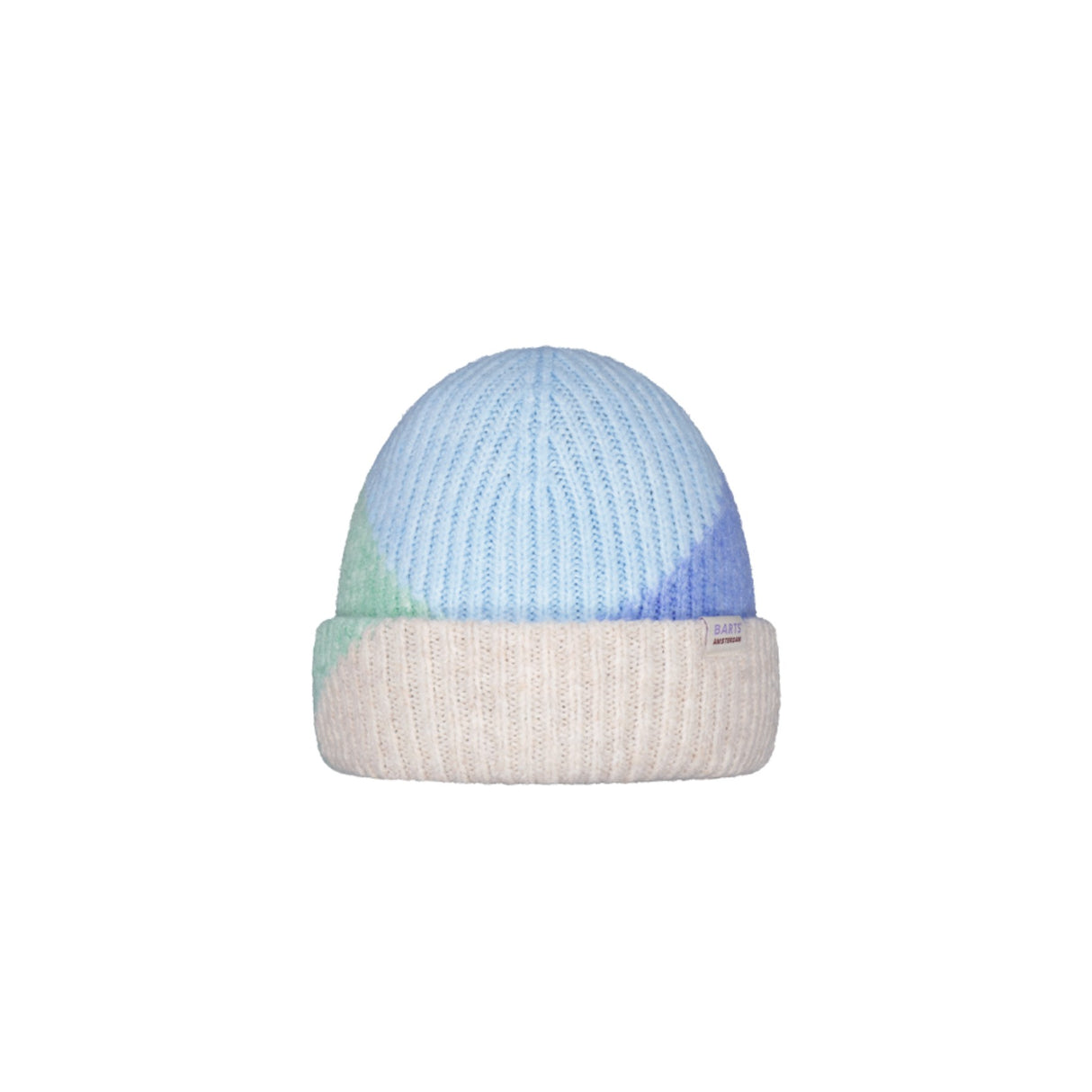 Barts Kids' Alatna Beanie Light Blue / 53cm-55cm-Hot Pink / 53cm-55cm - 53 Degrees North 