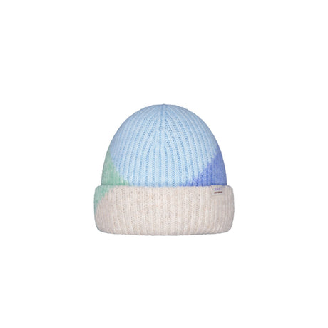 Barts Kids' Alatna Beanie Light Blue / 53cm-55cm-Hot Pink / 53cm-55cm - 53 Degrees North 