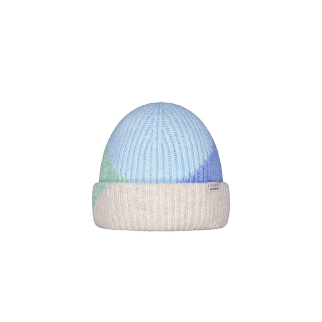 Barts Kids' Alatna Beanie Light Blue / 53cm-55cm-Hot Pink / 53cm-55cm - 53 Degrees North 