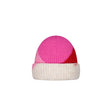 Barts Kids' Alatna Beanie Light Blue / 53cm-55cm-Hot Pink / 53cm-55cm - 53 Degrees North 
